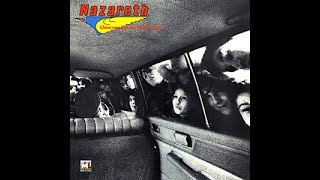 Nazareth Lift The Lid karaoke [upl. by Oab876]