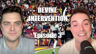 This World Series Is BORING  Devine Intervention Episode 3 [upl. by Ecniv]