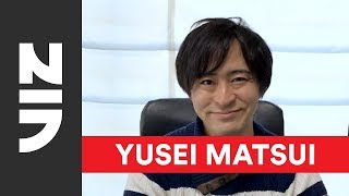 Special Message from Yusei Matsui  Assassination Classroom [upl. by Nwahsid]