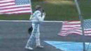 Robbie Knievel  Live from Texas Motor Speedway June 2008 [upl. by Mcfarland]