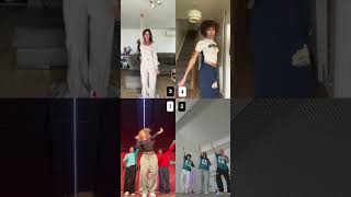 Who Won Diva Dance Challenge Pt2beyonce divadance dancechallenge trending shorts [upl. by Yanaj]