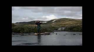 Hardangervidda 2013 [upl. by Roderich]