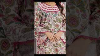 Winter Khadder Dress Design 2024 Winter Dress Designing ideas dress fashiondesign pakistanidress [upl. by Web]