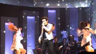 Ice Sarunyu  Narak Na Love  Fak Lieng  BAM Love Song ConcertMPG [upl. by Lazaro478]