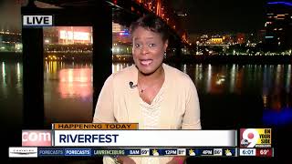 Riverfest returns [upl. by Adaner]