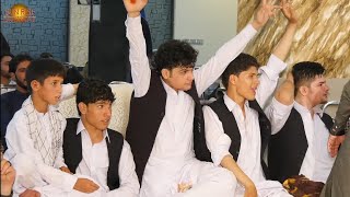 Khushal khan Kakar  Ismail Qarabaghi Pashto Song 2024  New Pashto Song  Pashto Tappy  HD Video [upl. by Ailaza]