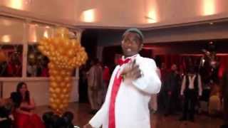 Barringer High School Prom quotClassics Manquot By LinkAntPro HoodFashion [upl. by Ajram228]