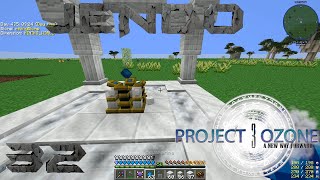 Project Ozone 3  Ep32  Astral Sorcery Part 2 [upl. by Pirri818]