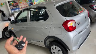 New Maruti Alto K10 Vxi 2024  priceFeatures Mileage Alto K10 Top Model full details amp Review’s [upl. by Yffat]