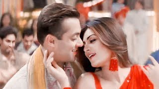 Sajan Tumse Pyar  Love Song  MainePyaar Kyun Kiya  Udit N Alka Salman KhanSushmita S [upl. by Bowes]