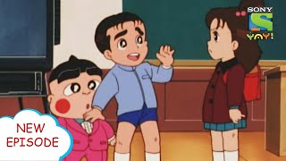 कौन है ओबोचामा कुन की दोस्त  Moral Stories for Kids  Adventures of ओबोचामा कुन [upl. by Ofloda]