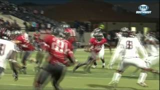 High School Scoreboard Live  Spring Westfield vs Manvel Highlights [upl. by Eidac796]