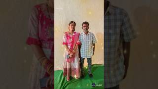 Pelli Sandadi song viral video painter Shabir SK [upl. by Aalst497]