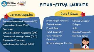 Promo GIAT Sekolah Dasar [upl. by Venus]