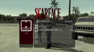 Scarface playthrough pt11  Drug Dealin and Fast Talkin [upl. by Hollah888]