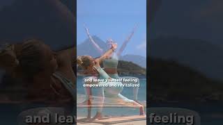 Life Changing Yoga In The Caribbean [upl. by Giacopo]