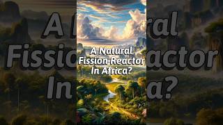 A Natural Fission Reactor In Africa [upl. by Waldman160]