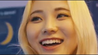 Jinsoul being an actress™ in Woomanna for eleven minutes quotstraightquot Woomanna moments [upl. by Jeniffer]