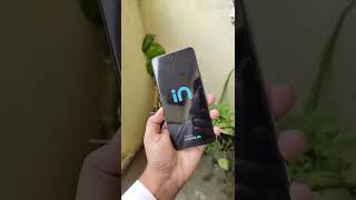 Micromax In Note 1 Restart Problem [upl. by Marduk424]