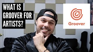 What Groover Is amp How To Use It For Playlisting [upl. by Goldberg57]