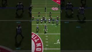 NEW footage of Alabama  EA College Football 25 CFB25 RollTide [upl. by Ailime973]