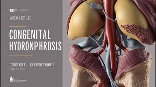 Fetal Anomalies Congenital Hydronephrosis [upl. by Hanna]