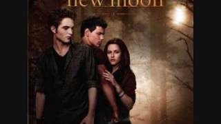 Twilight Saga Official New Moon Soundtrack Preview [upl. by Milon]