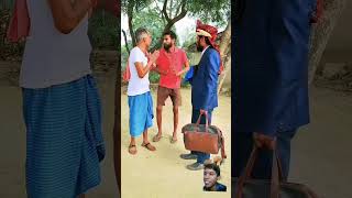 funny comedy bangla video rishi malang reel fun odia comedy 😂😂🤣😅😅 [upl. by Yllet]