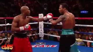 Floyd Mayweather Jr vs Victor Ortiz Trailer 1  Boxing Knockouts [upl. by Urban]