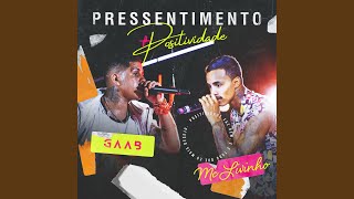 Pressentimento Ao Vivo Em Salvador  2019 [upl. by Chemar]