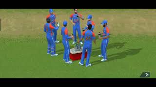 India vs Australia Part 2 Cricket  India win the match 1 Innings  cricket indiavsaustralia game [upl. by Dael623]