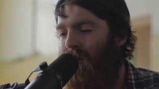 Chet Faker  Archangel Live Sessions [upl. by Tace120]