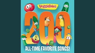 VeggieTales Theme Song [upl. by Suzanne]