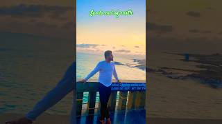 Lands End of earth ​⁠landsend indiatourism beach beachvibes travel viralvideo viralsong [upl. by Townie698]