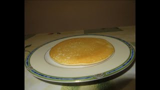 Pancake senza uova facilissimi Pronti in 1 minuto [upl. by Urania]