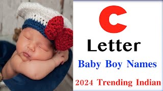 C letter baby boy names in kannada [upl. by Jereme]