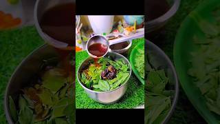 🌿✨ விடிய விடிய மருதாணி கைல வைக்க வேண்டாம் 🤩🌿 Tips for dark strain 100👍 shorts marudhani henna [upl. by Aynwad]