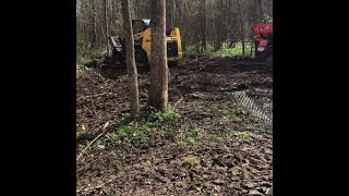 How To Build a Driveway on Wet Land [upl. by Issor]