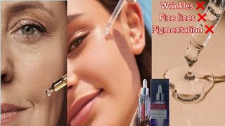 Loial Hyaluronic Acid  How to use Hyaluronic Acid  Benefits of using hyaluronic acid [upl. by Crispen]