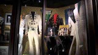 Elvis Live from Vegas [upl. by Yemrots38]