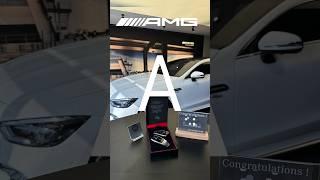 AMG GT 43 4MATIC DYNAMIC 다이나믹 막차 출고 최대 혜택으로 빠른 출고 AMGGT43 GT43 mercedes AMG mercedesamg [upl. by Uphemia979]