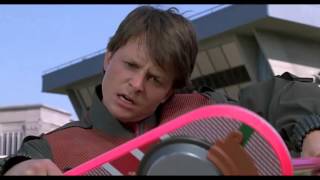 Back to the Future 30th Anniversary  Trailer  Own it Now on Bluray [upl. by Ward]