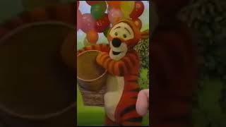 The Wonderful Thing About Tiggers From quotWinnie the Pooh and the Blustery Dayquot [upl. by Schouten]