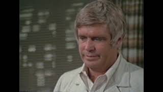 DOCTORS HOSPITAL 1975 George Peppard Albert Paulsen Robert Loggia Linda Marsh [upl. by Saltsman]