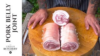 PORK BELLY MASTERCLASS [upl. by Anirak]