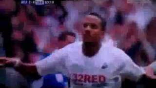 Play off final Swansea 42 Reading Highlights [upl. by Penhall841]