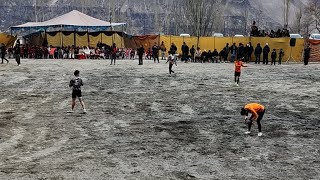 Tug of War championship 2024 Hunza [upl. by Ayotaj]