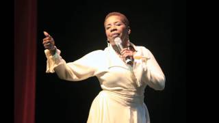 Iyanla Vanzant  I Give Myself Away [upl. by Alberto]