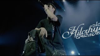 Hilcrhyme「Killer Bars」〜Hilcrhyme TOUR 2023「走れ」〜 [upl. by Julita138]