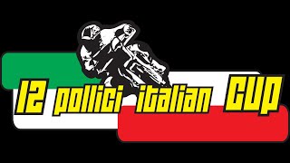 12 POLLICI ITALIAN CUP 2024 ROUND 5  CASTELLETTO DI BRANDUZZO [upl. by Aaron]